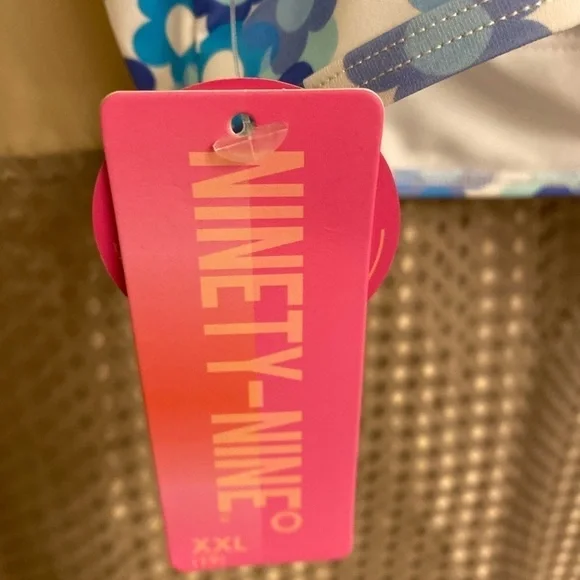 High Neck Wrap Crop Top - Picture 2 of 4